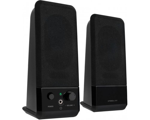 Speedlink Event (SL-8004-BK)