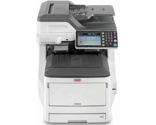 MFP OKI MC853dn (45850404)