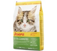Josera Kitten Grainfree 2kg
