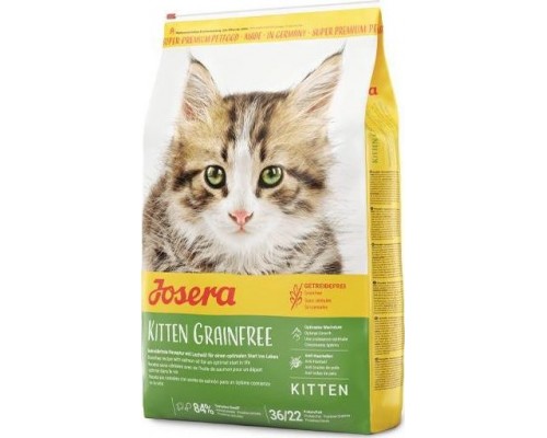 Josera Kitten Grainfree 2kg