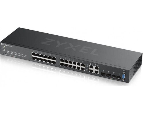 Switch ZyXEL GS2220-28-EU0101F