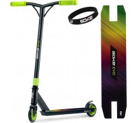 Soke EVO Green (1615)