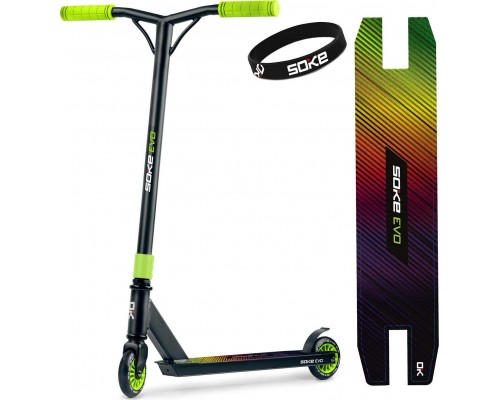 Soke EVO Green (1615)
