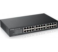 Switch ZyXEL GS1100-24E-EU0103F