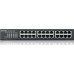 Switch ZyXEL GS1100-24E-EU0103F