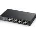 Switch ZyXEL GS1100-24E-EU0103F