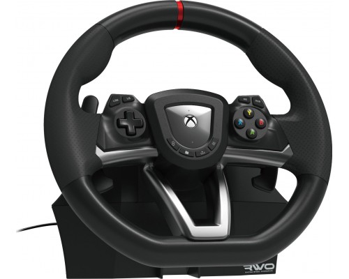 Hori Racing Wheel Overdrive (AB04-001U)