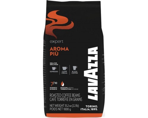 Lavazza Expert Plus Aroma Piu 1 kg