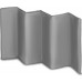 Lionelo STEFI GREY CONCRETE MULTICOLOR