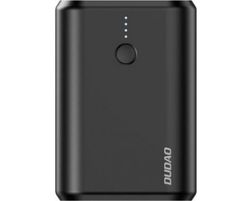 Dudao K14 10000mAh Black