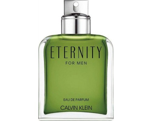 Calvin Klein Eternity for Men EDP 200 ml