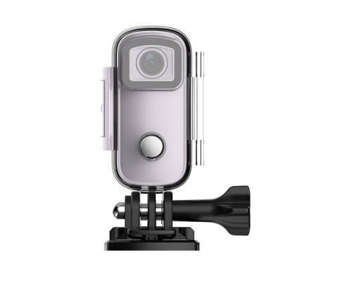 SJCAM C100 purple