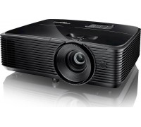 Optoma W400LVe
