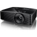 Optoma W400LVe