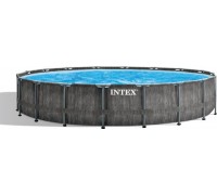 Intex Frame-Based  549cm 18w1 (26744)