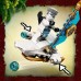 LEGO Ninjago Dżunglowy smok (71746)
