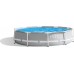 Intex Swimming pool rack 305x76cm 7w1 (set)