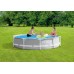 Intex Swimming pool rack 305x76cm 7w1 (set)