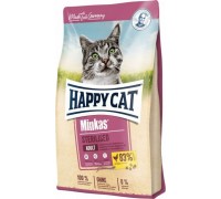 Happy Cat Minkas Sterilised Poultry 500g