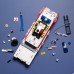 LEGO Icons ECTO-1 Pogromców duchów (10274)