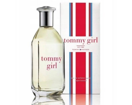 Tommy Hilfiger Girl Kolońska toaletowa w sprayu 30ml