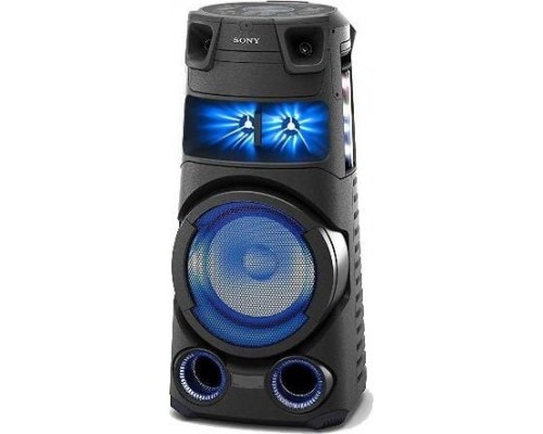 Sony MHC-V73D black (MHCV73D.CEL)