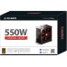 Xilence Gaming XP550R10 550W (XN215)