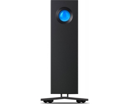 HDD LaCie D2 Professional 14TB Black (STHA14000800)