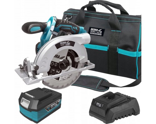 Dedra DED7022 18 V 165 mm