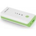 Esperanza Electron 5200mAh Biało-zielony