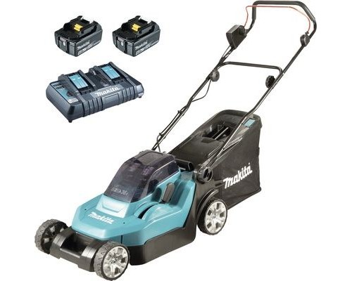   Makita DLM382CM2