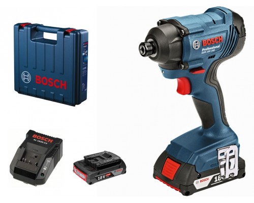 Bosch GDR 180 18 V