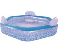 SunClub Inflatable 223x211cm (57161)
