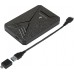 HDD Surefire Gaming Bunker 2TB Black (53682)