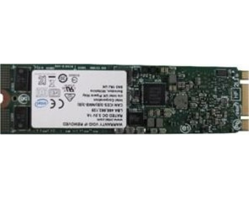 SSD Dell 240GB M.2 2280 SATA III (400-ASDQ)