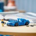 LEGO Speed Champions McLaren Elva (76902)