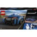 LEGO Speed Champions McLaren Elva (76902)