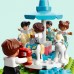 Atrakciju parks LEGO Duplo (10956)