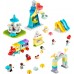 Atrakciju parks LEGO Duplo (10956)