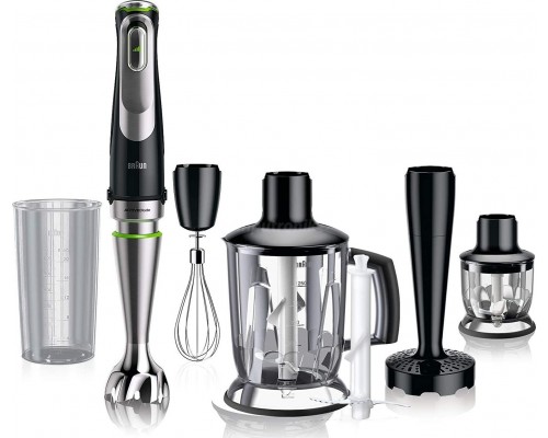 Braun MQ9147X