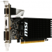 MSI GeForce GT 710 Low Profile 2GB DDR3