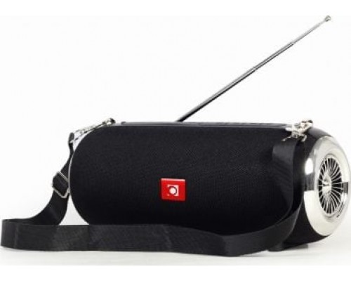 Gembird SPK-BT-17 black (SPK-BT-17)