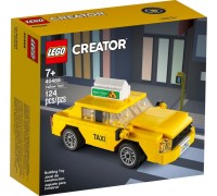 Грузовик такси LEGO Creator (40468)