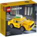 Грузовик такси LEGO Creator (40468)