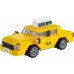 Грузовик такси LEGO Creator (40468)