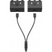 Snakebyte akumulatory BATTERY:KIT for on Xbox Series S/X
