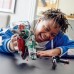 LEGO Star Wars Statek kosmiczny Boby Fetta (75312)