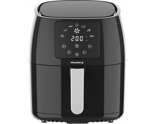 Klausberg KB-7551