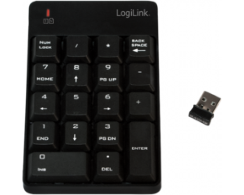 LogiLink ID0120 (ID0120)