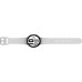 Smartwatch Samsung Galaxy Watch 4 Aluminum 44mm LTE Gray (SM-R875FZSAEUE)